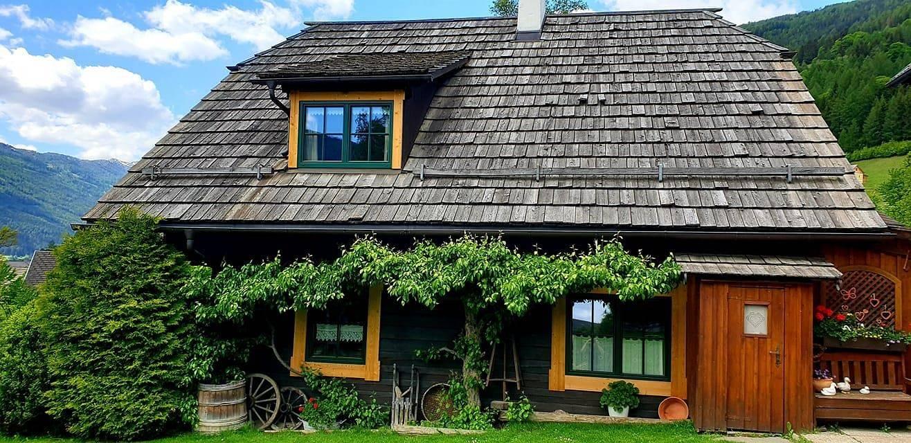 Vakantieappartement in Lungau, Oostenrijk voor 17 personen foto 16
