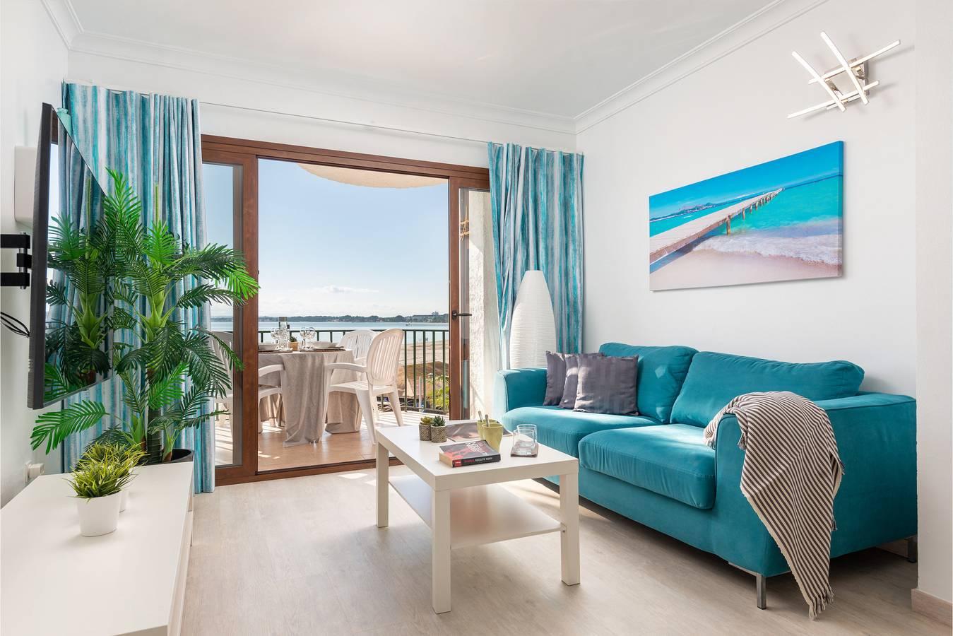 Vakantieappartement in Raiguer vanaf 155€ per nacht