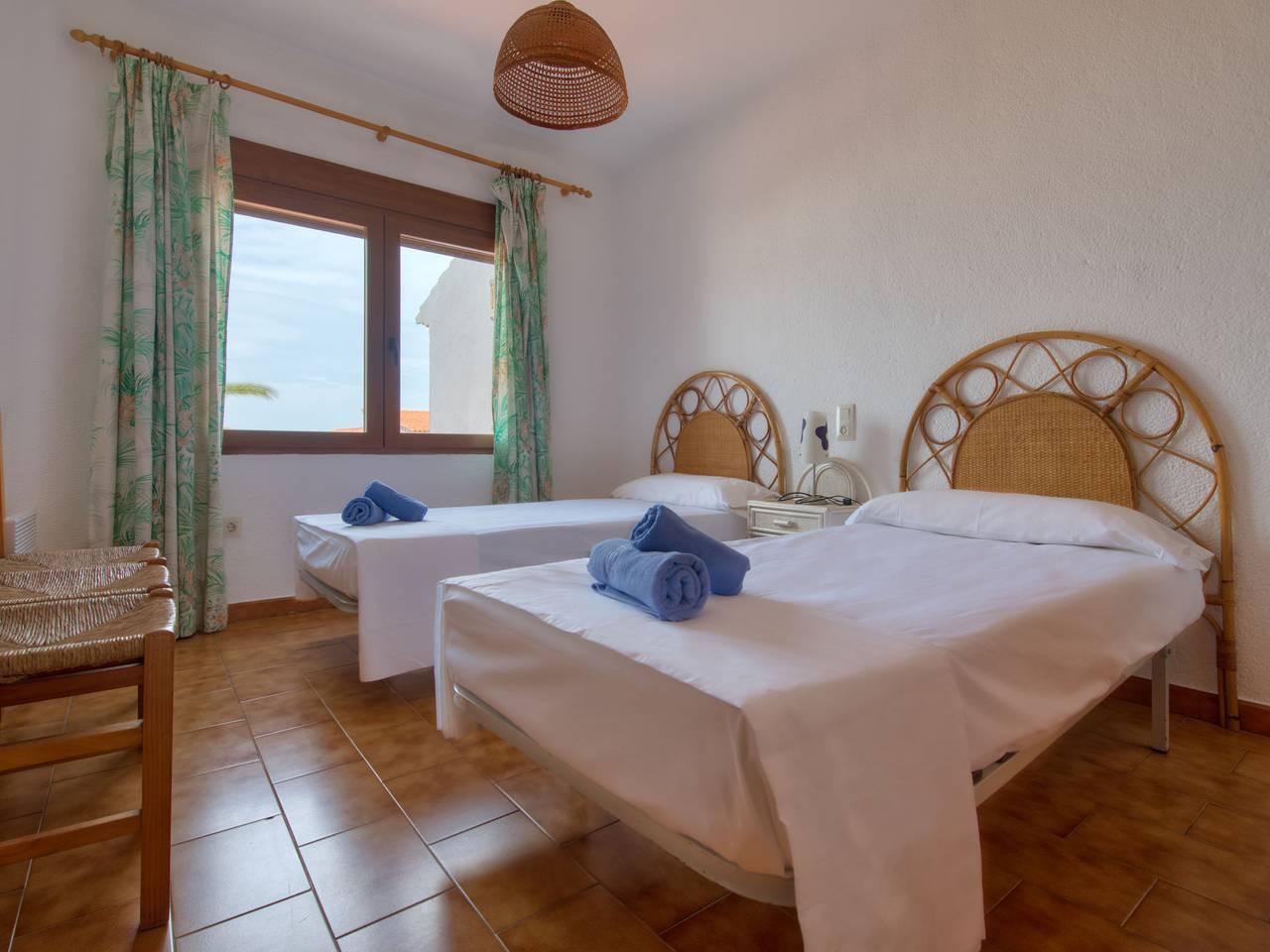Vakantiehuis in Jávea, Spanje voor 6 personen foto 13