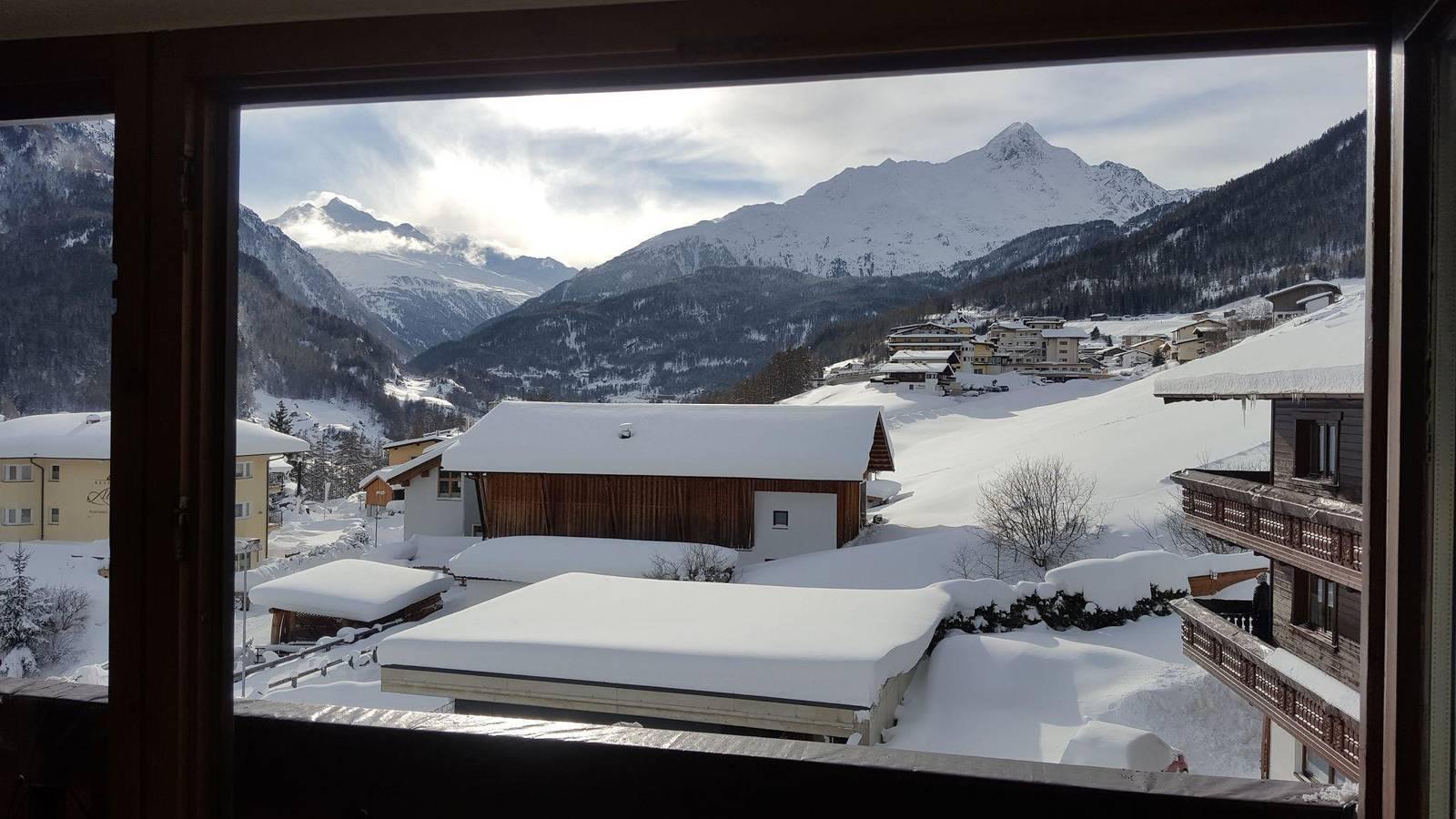 Vakantieappartement in Ötztal, Oostenrijk voor 10 personen foto 11