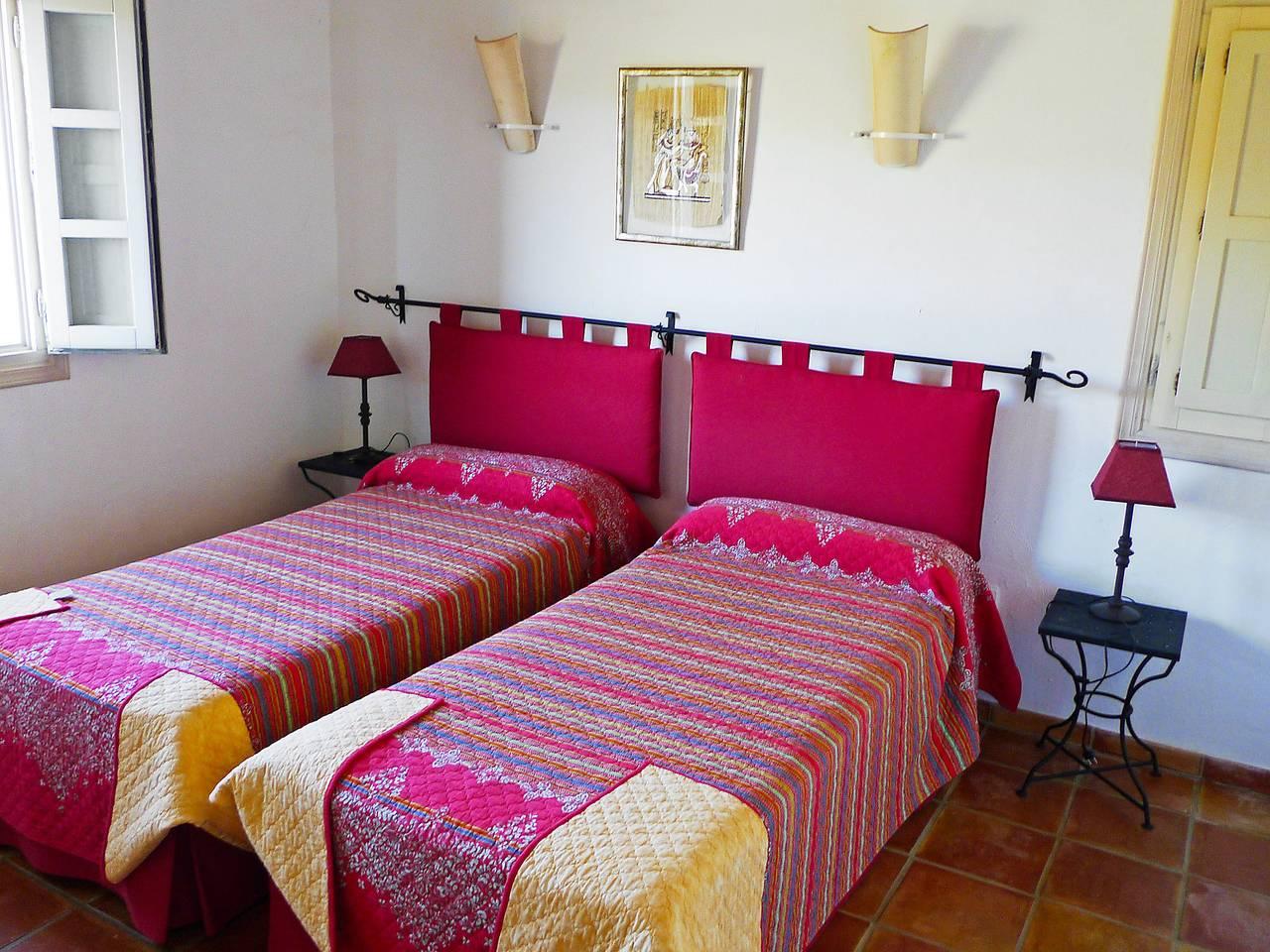 Vakantiehuis in L'Atzúbia, Spanje voor 6 personen foto 5