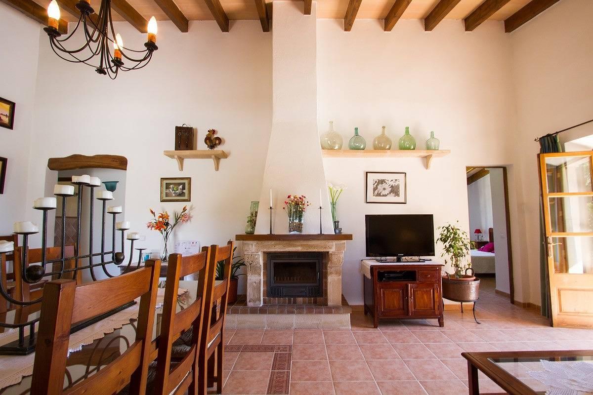 Vakantiehuis in Mallorca, Spanje voor 6 personen foto 11