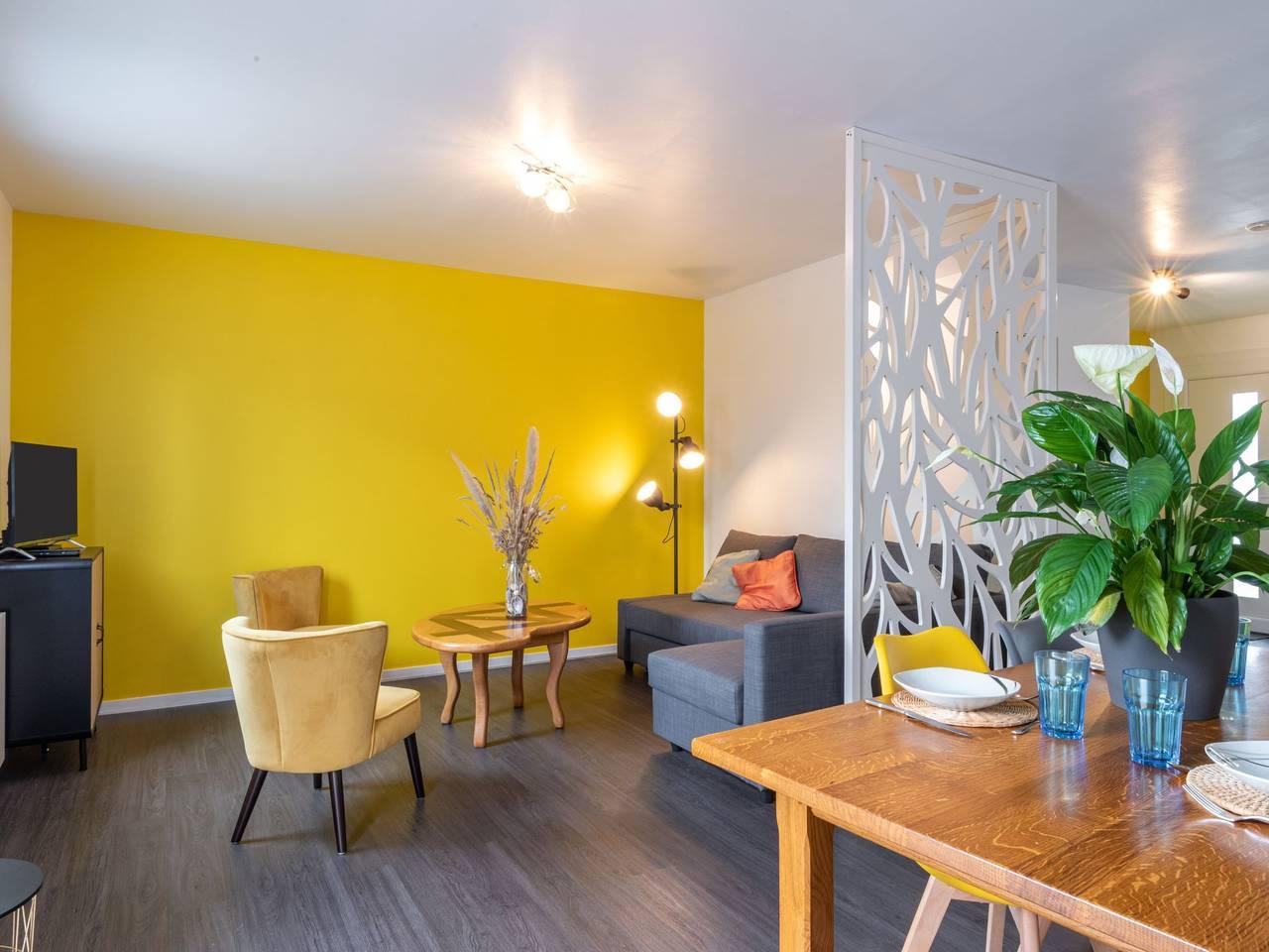 Vakantiehuis in Manche, Frankrijk voor 4 personen foto 2