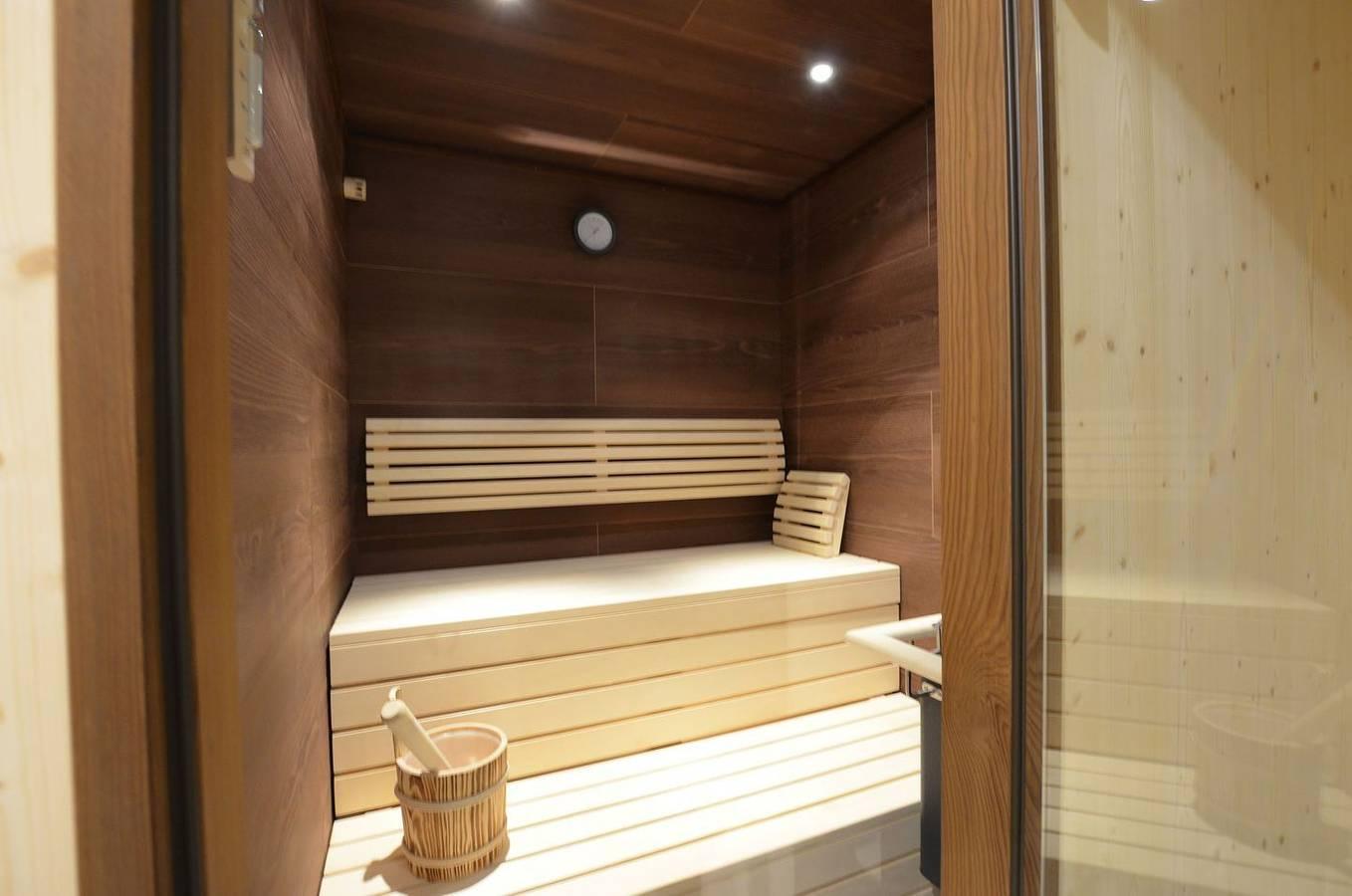 Vakantiehuis met sauna in Lechbruck am See, Zwaben (Bayern), Duitsland voor 4 personen foto 20
