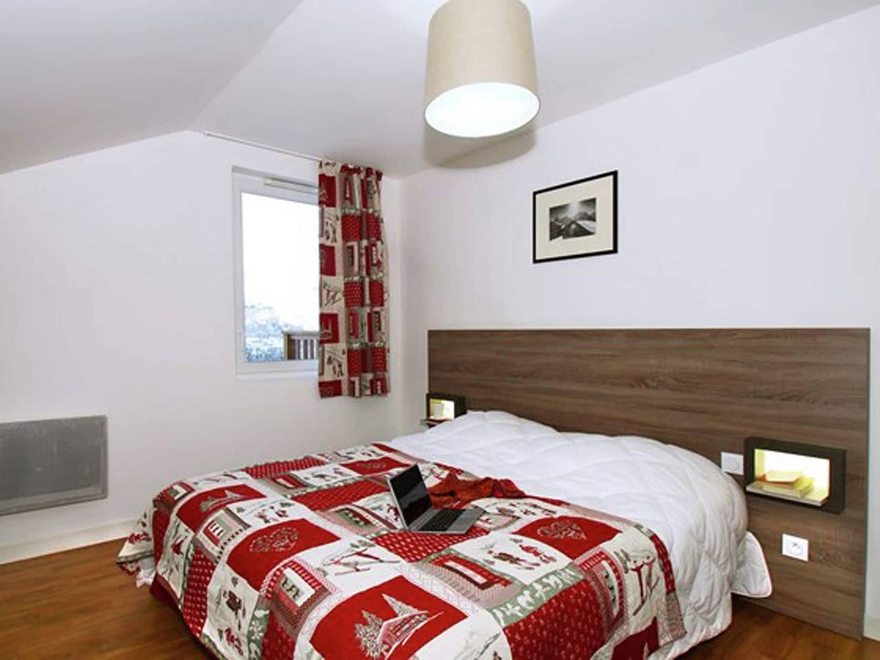 Vakantieappartement in Serre Chevalier, Frankrijk voor 4 personen foto 4