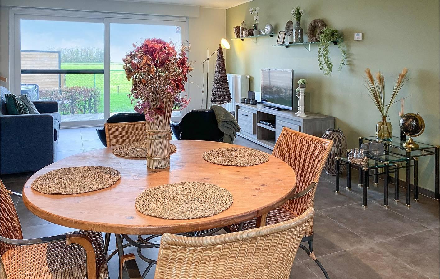 Vakantiehuis in Diksmuide, België voor 4 personen foto 17