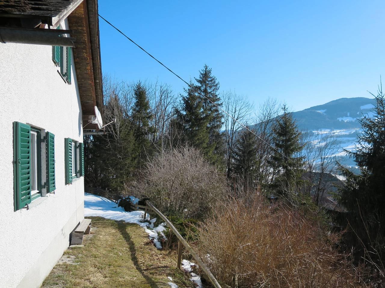 Landhaus Grüne Oase in Tauern, Oostenrijk voor 5 personen foto 24