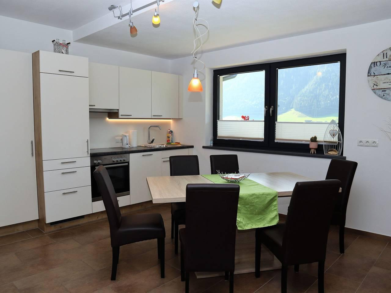 Vakantiehuis in Pinzgau, Oostenrijk voor 6 personen foto 16