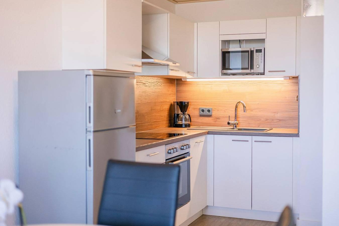 Vakantieappartement in Bodensee, Duitsland voor 4 personen foto 8