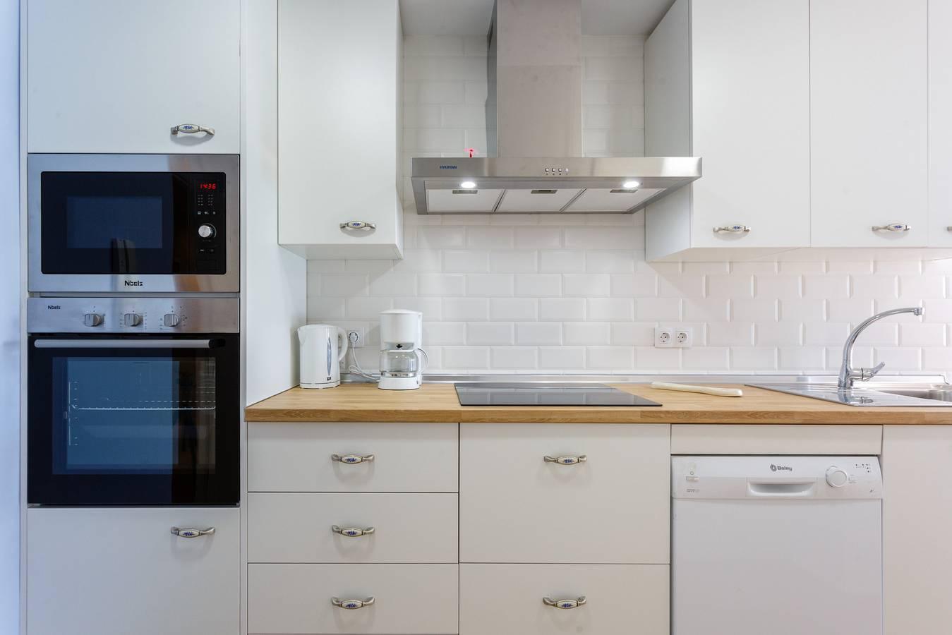 Vakantieappartement in Cádiz, Spanje voor 6 personen foto 10