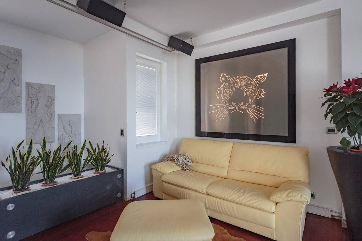 Vakantieappartement in Tigullio, Italië voor 4 personen foto 7