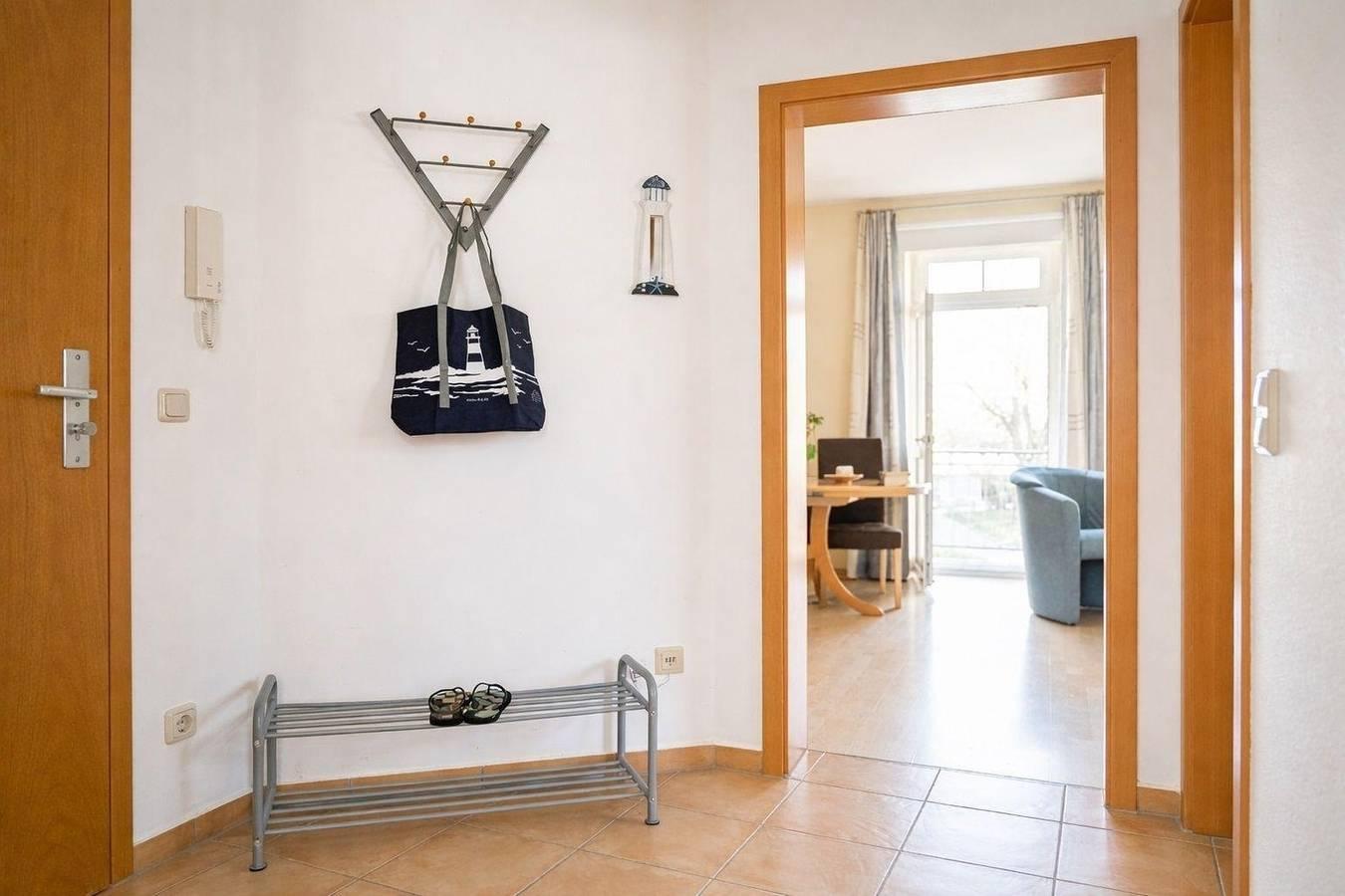 Vakantieappartement in Kühlungsborn, Duitsland voor 4 personen foto 8
