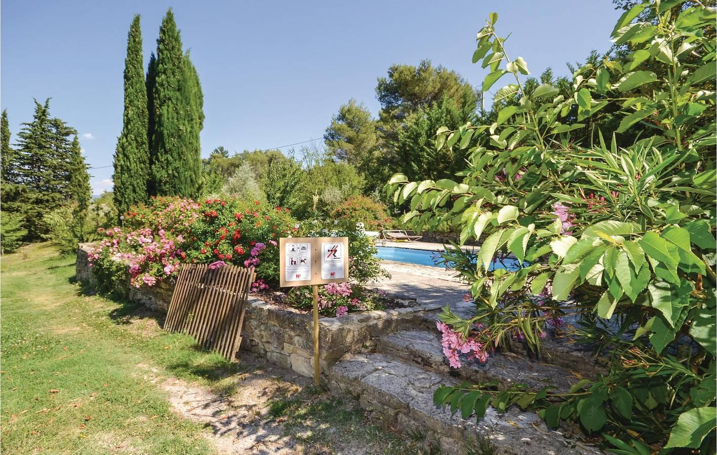 Vakantiehuis in Provence, Frankrijk voor 2 personen foto 12