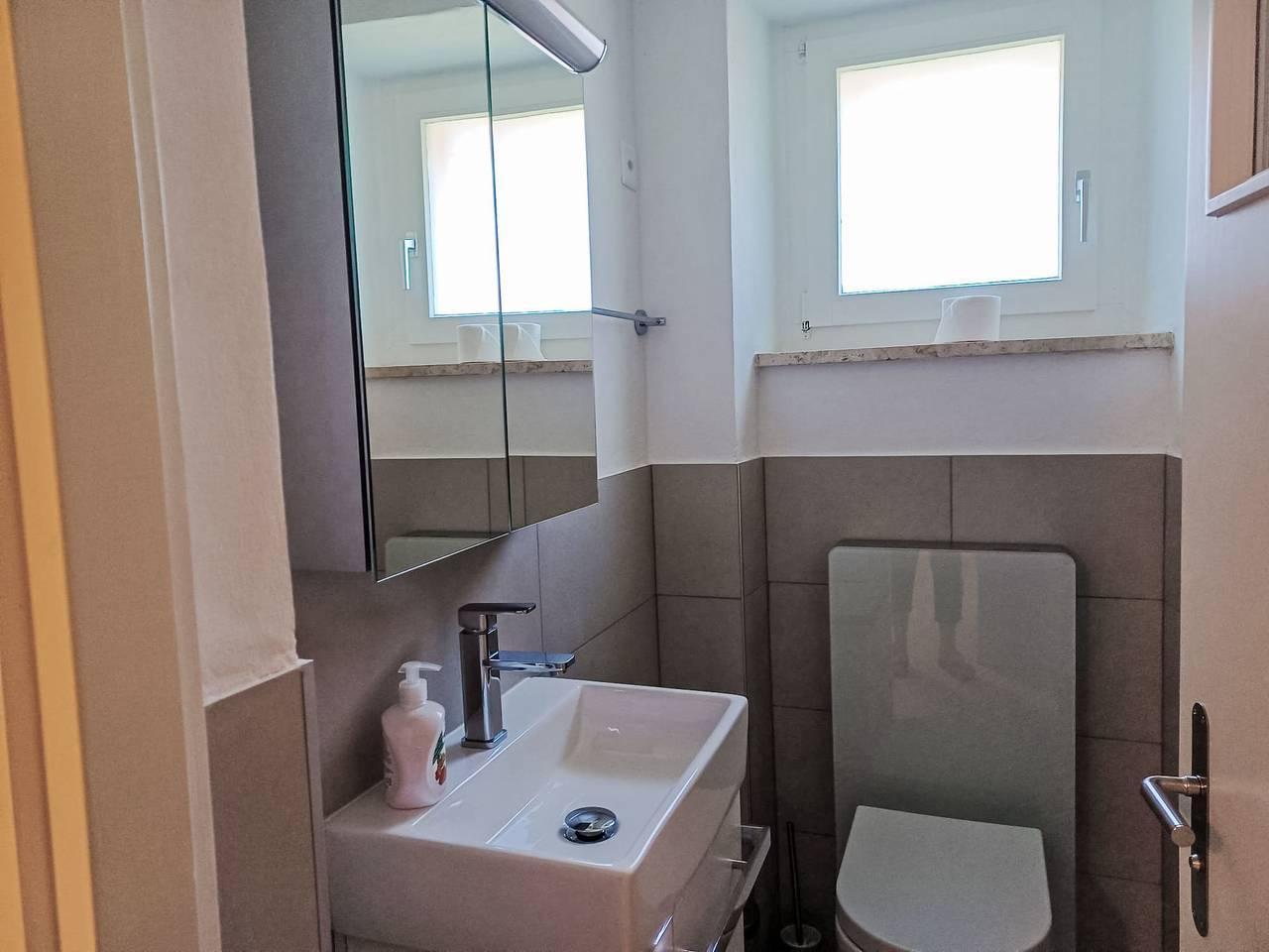 Vakantieappartement in Muralto, Zwitserland voor 2 personen foto 16