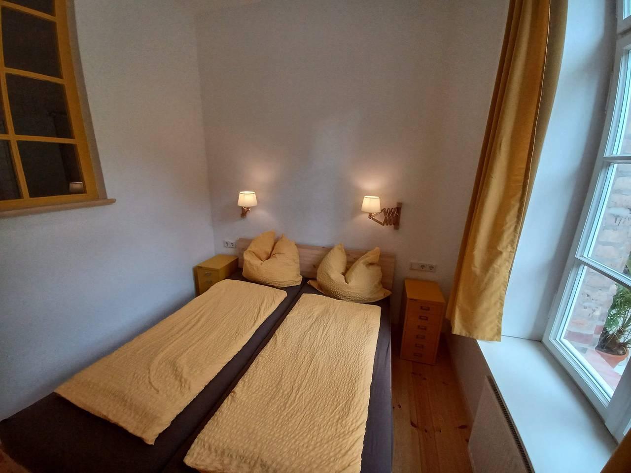 Vakantieappartement in Mittelmark, Duitsland voor 2 personen foto 15