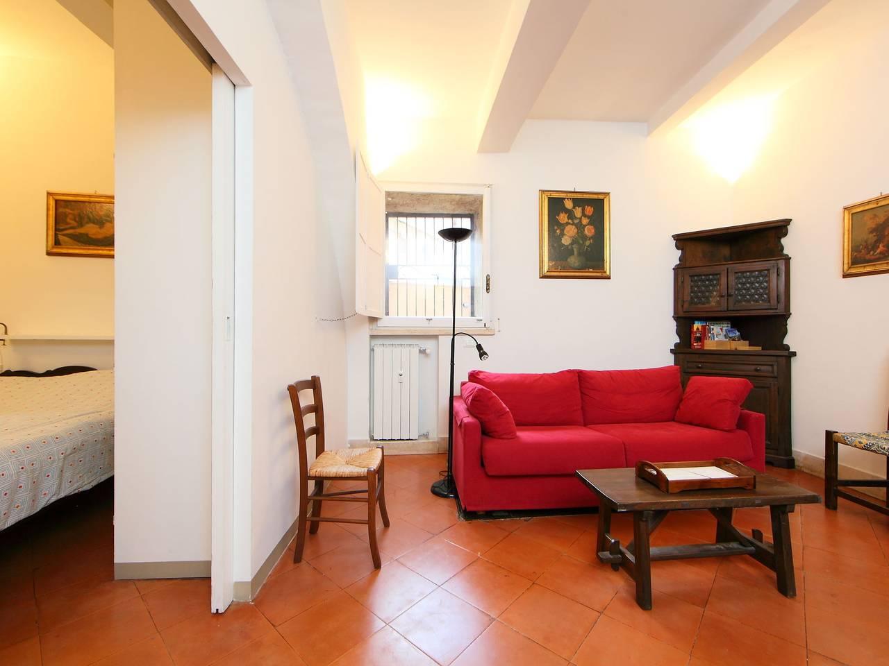 Vakantieappartement in Rome, Italië voor 4 personen foto 7