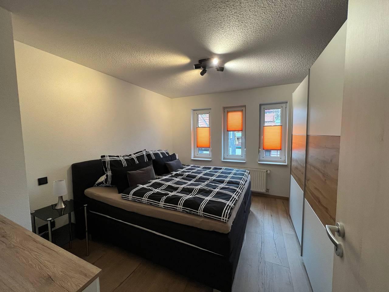 Vakantieappartement in Zella-Mehlis, Duitsland voor 4 personen foto 11