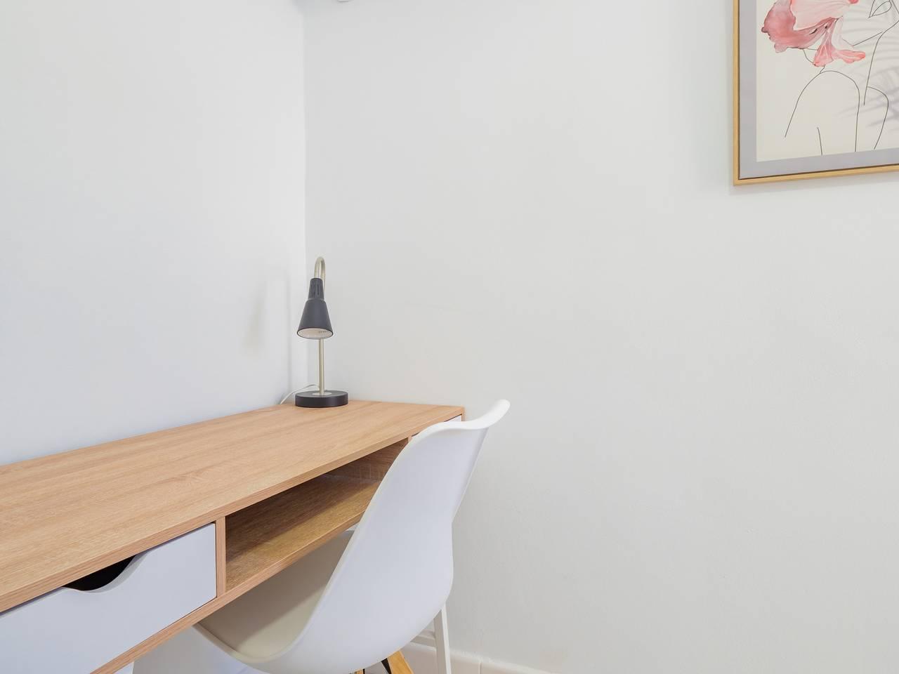 Vakantieappartement met airconditioning in Cártama, Cordillera Penibética, Spanje voor 4 personen foto 23
