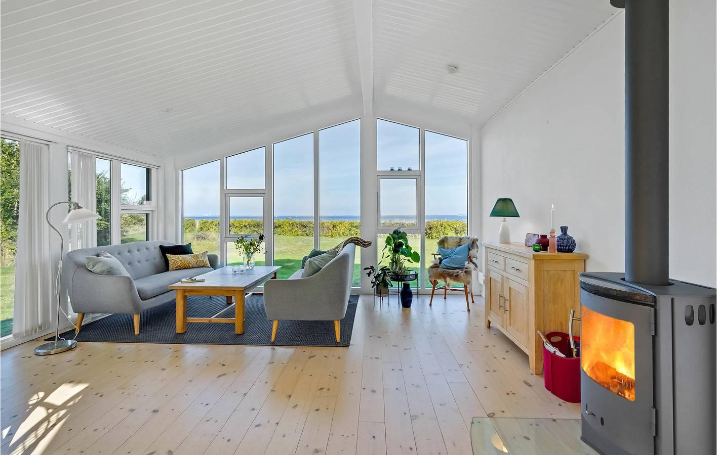 Vakantiehuis in Gørlev, Denemarken voor 6 personen foto 8