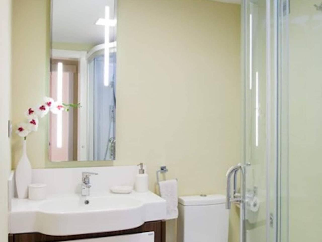 Vakantieappartement in Madrid Province, Spanje voor 5 personen foto 11