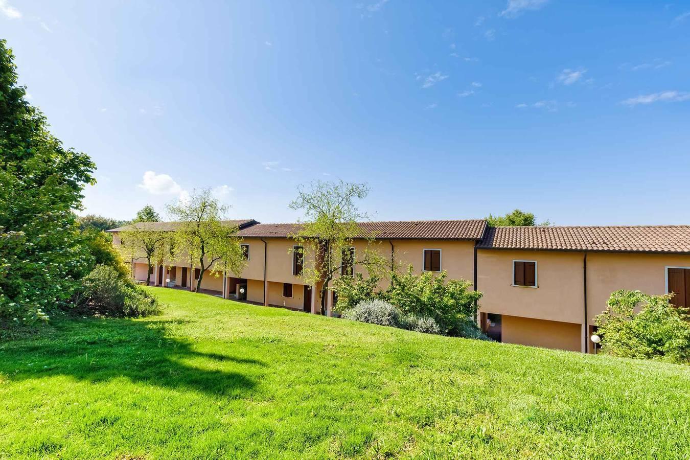 Vakantieappartement in Gardameer, Italië voor 6 personen foto 8