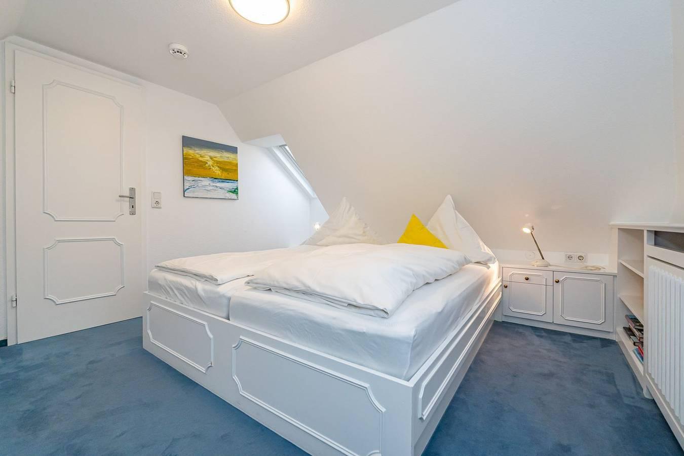 Vakantieappartement in Sylt, Duitsland voor 4 personen foto 18