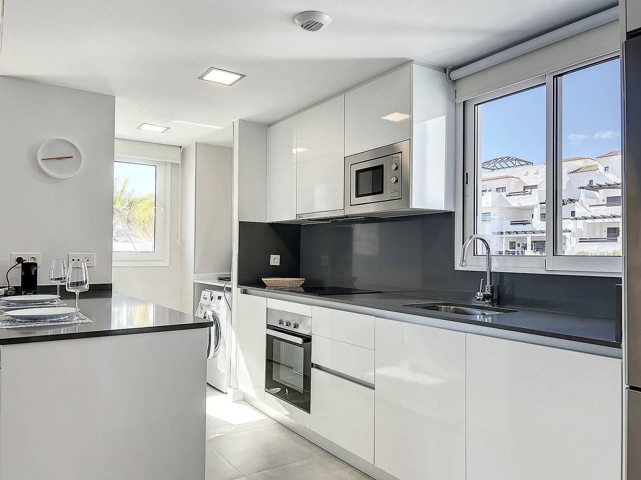 Vakantieappartement in Casares, Spanje voor 6 personen foto 14