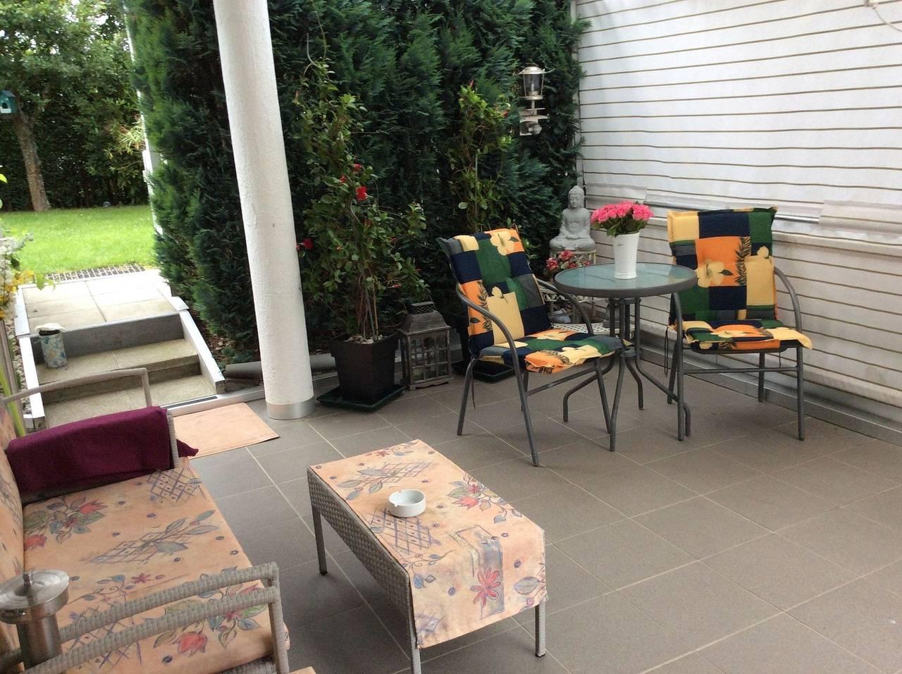 Vakantieappartement in Hunsrück, Duitsland voor 3 personen foto 17