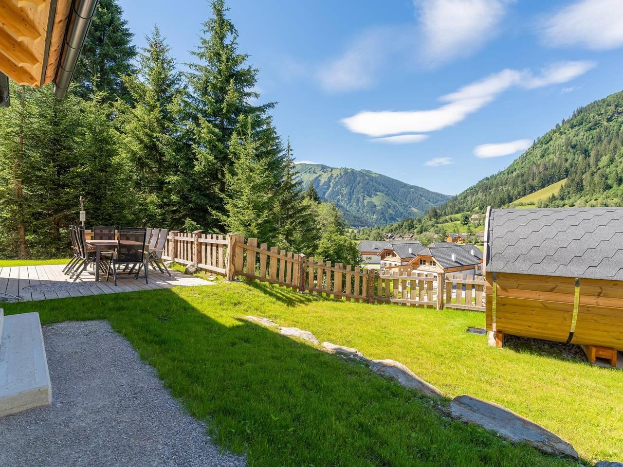 Vakantiehuis in Tauern, Oostenrijk voor 11 personen foto 4