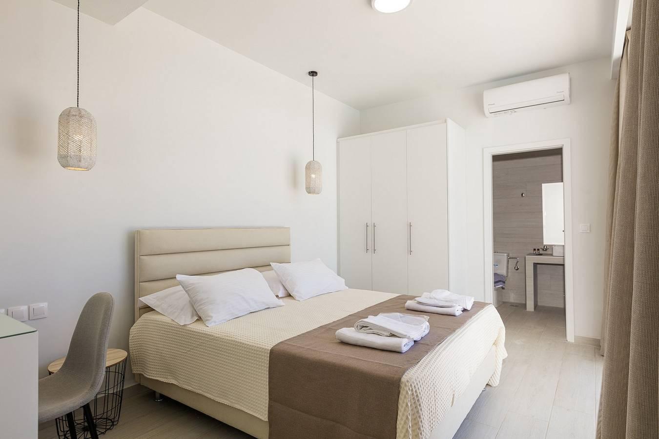 Vakantiehuis in Zuid-Kreta foto 12