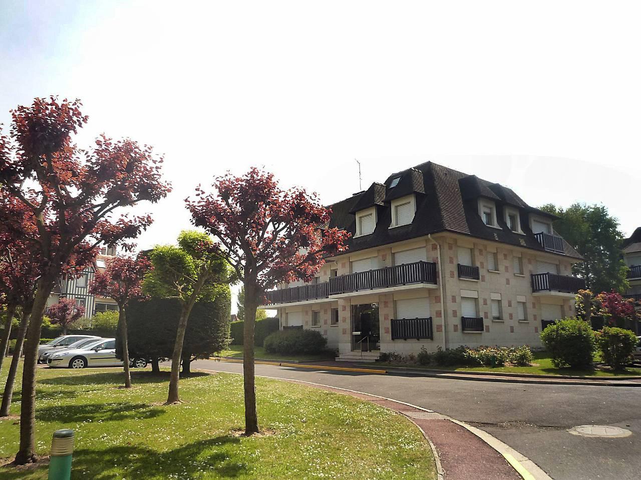 Vakantieappartement in Calvados, Frankrijk voor 4 personen foto 15