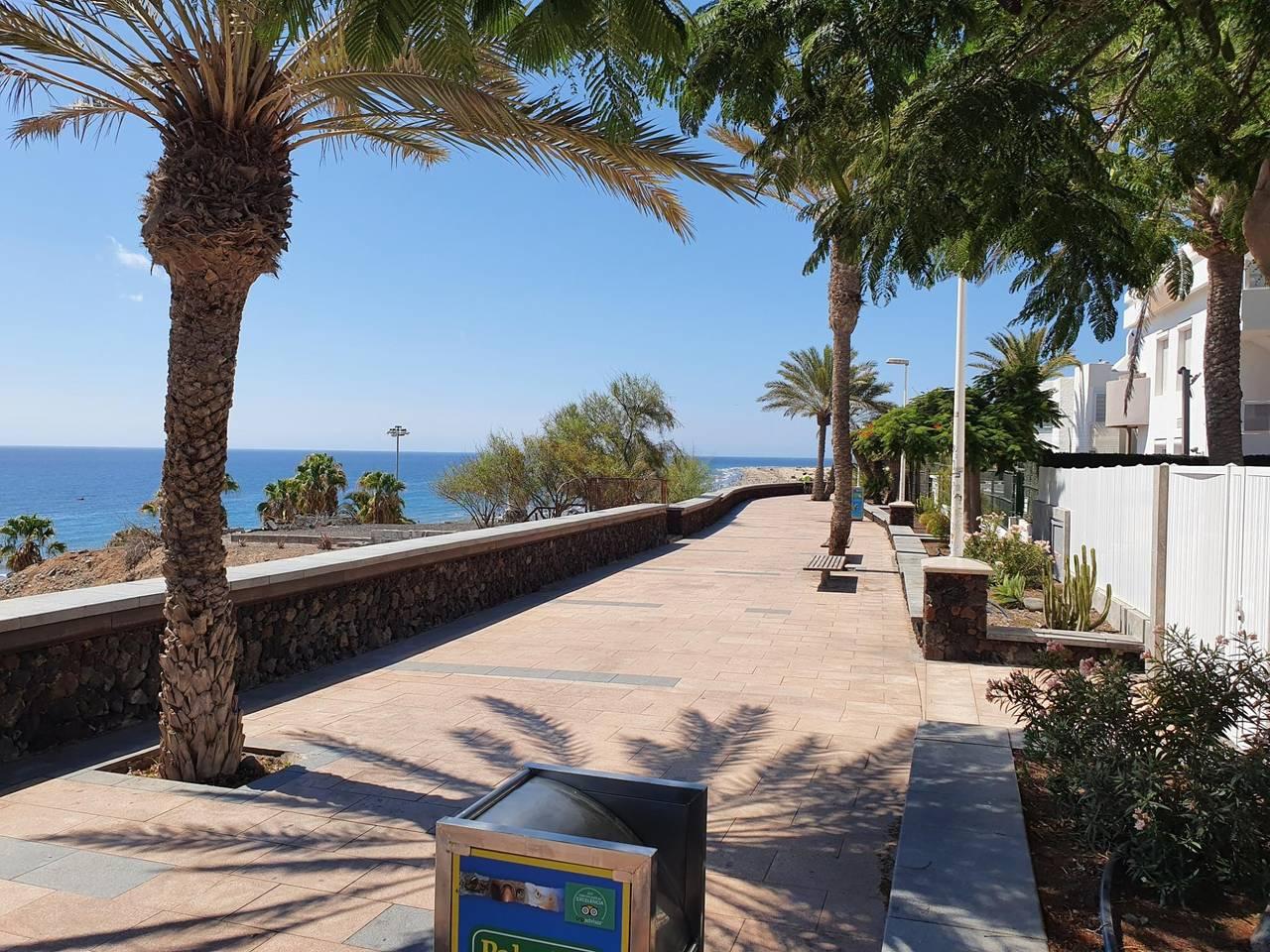Vakantieappartement met zwembad in Maspalomas, San Bartolomé de Tirajana, Spanje voor 4 personen foto 22