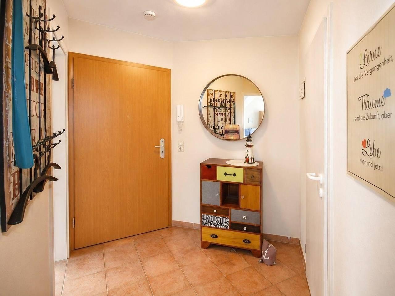 Vakantieappartement in Kühlungsborn, Duitsland voor 4 personen foto 11