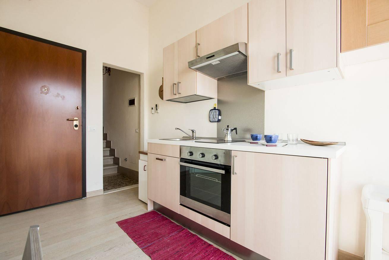 Vakantieappartement in Versilia, Italië voor 4 personen foto 5