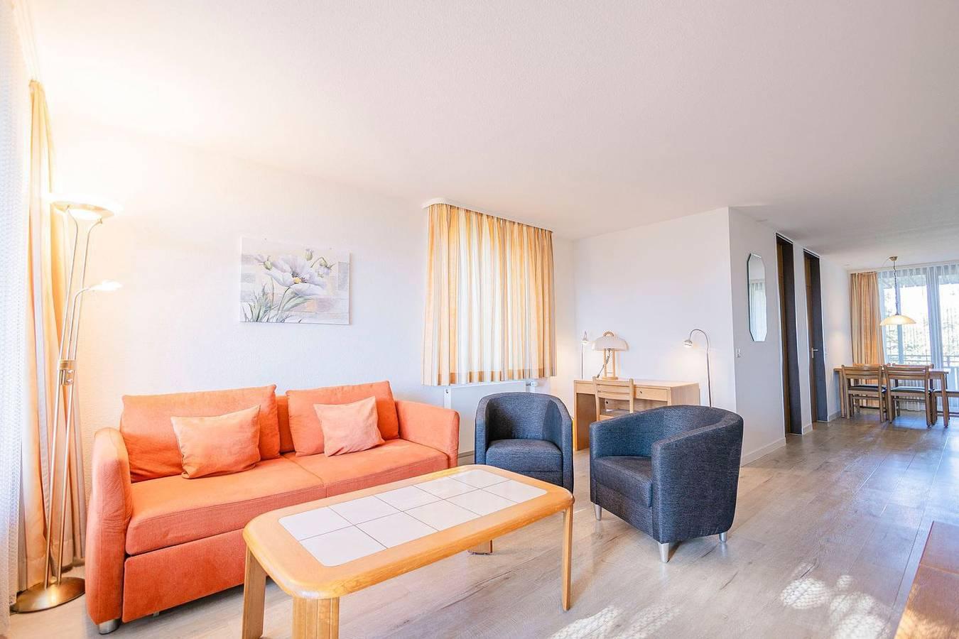 Vakantieappartement in Bodensee, Duitsland voor 5 personen foto 3