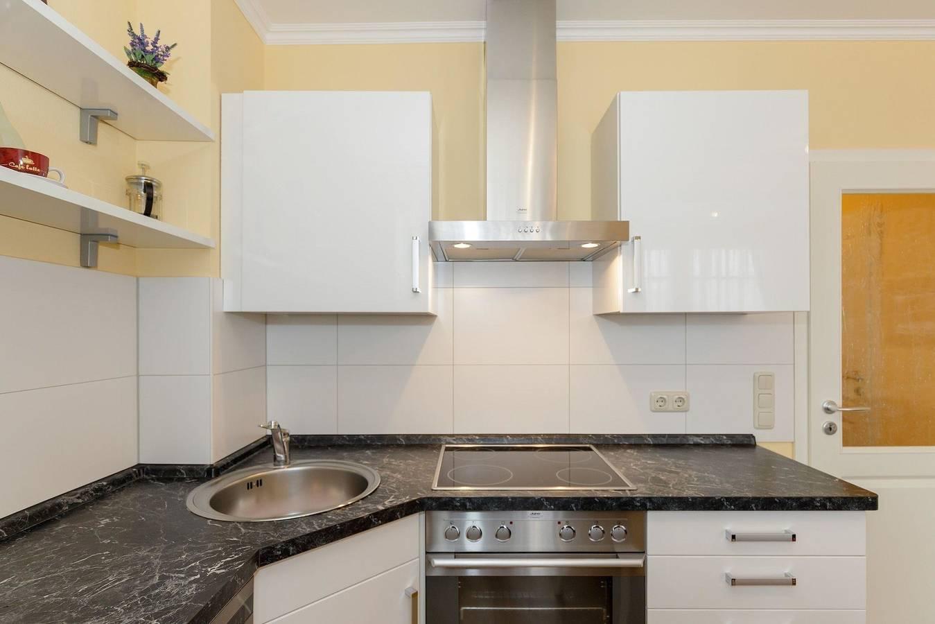Vakantieappartement in Kühlungsborn, Duitsland voor 2 personen foto 12