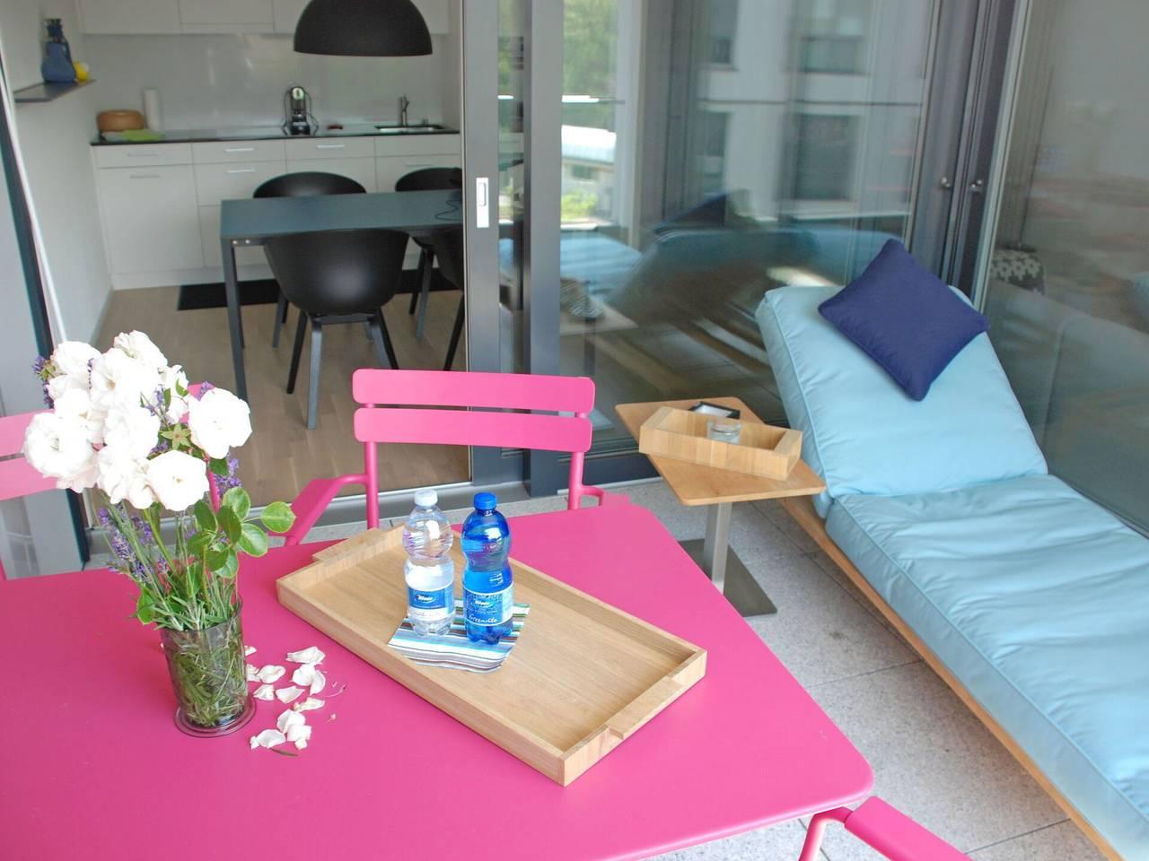 Vakantieappartement in Locarno, Zwitserland voor 6 personen foto 8