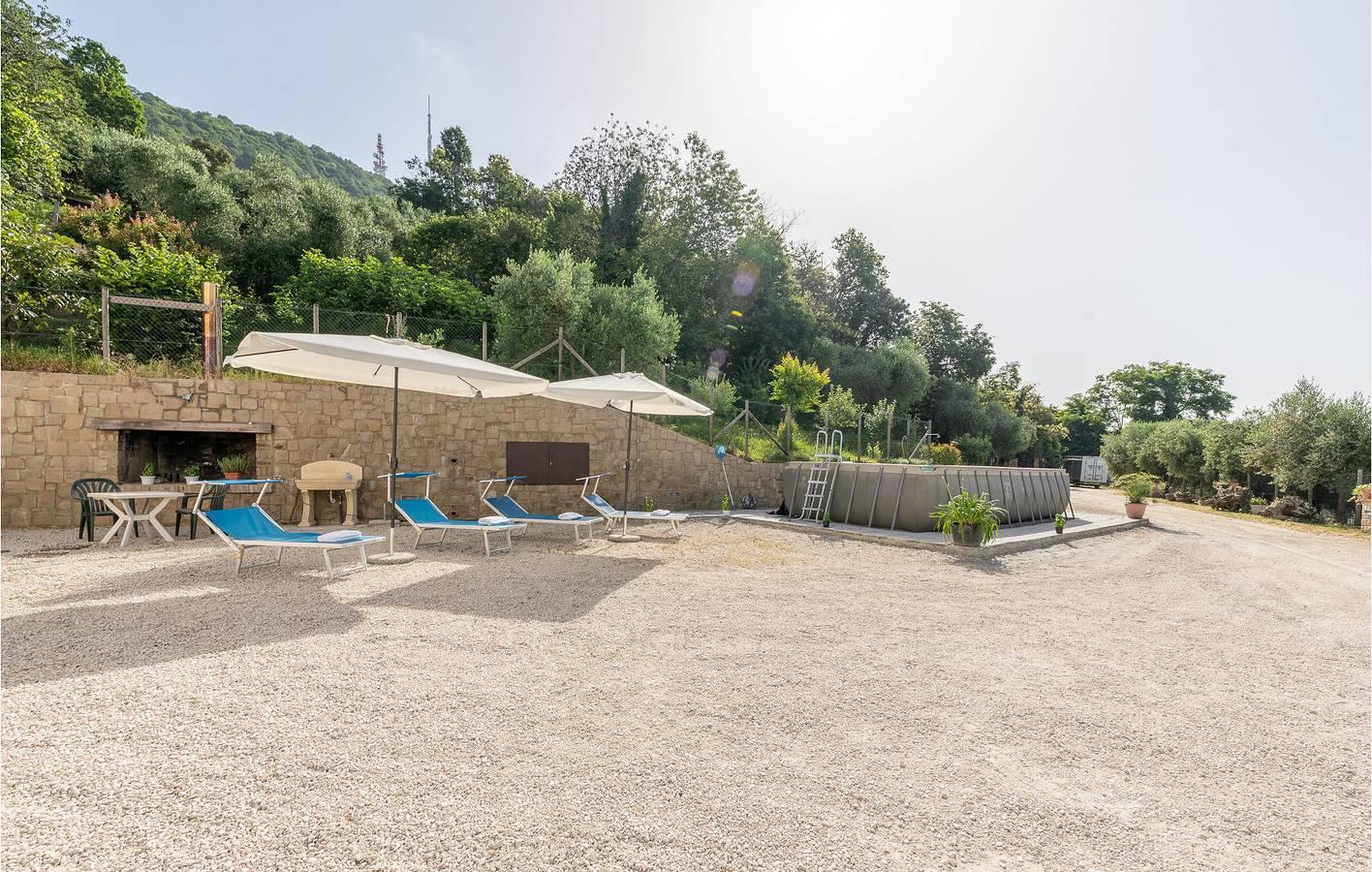 Vakantieappartement in Cinto Euganeo, Italië voor 6 personen foto 2