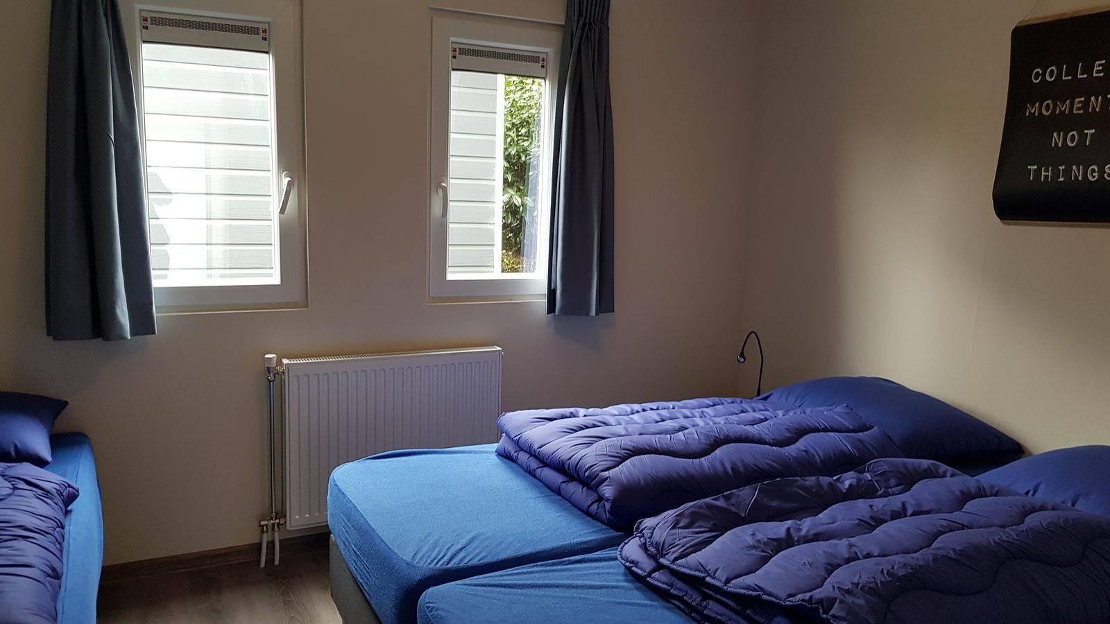 Vakantiehuis in Aa en Hunze, Nederland voor 5 personen foto 9