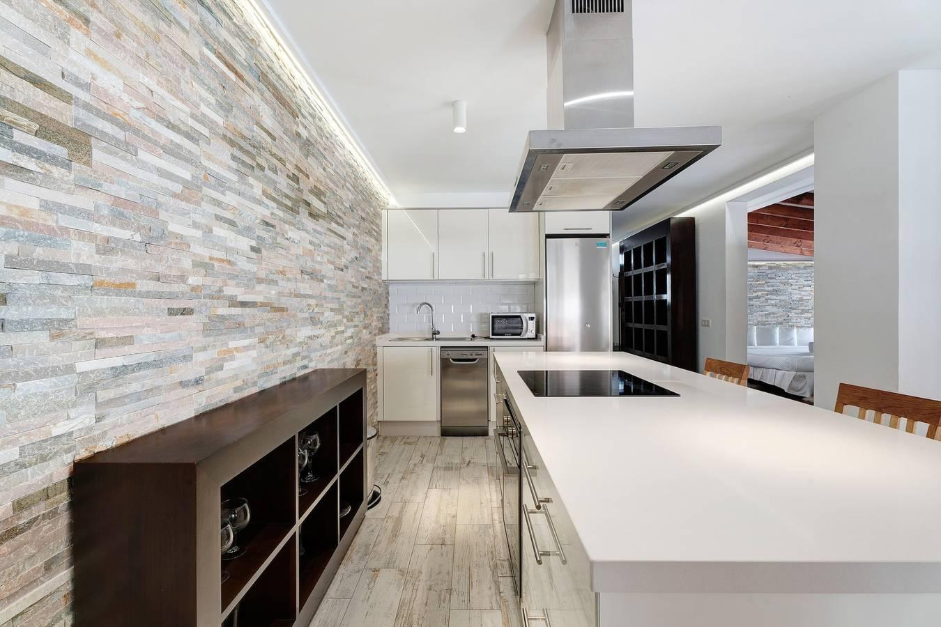 Vakantieappartement in Adeje, Spanje voor 2 personen foto 13