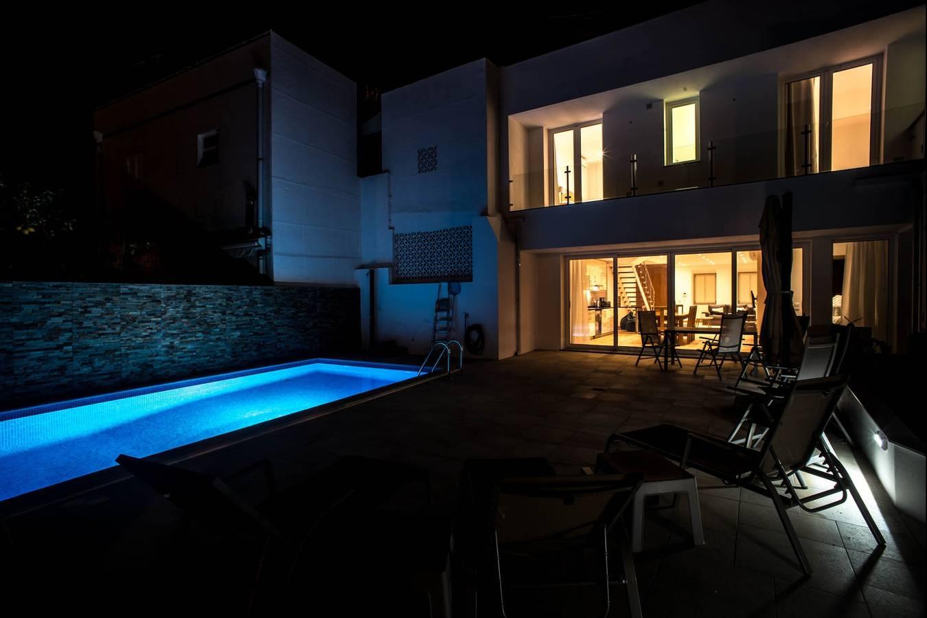Vakantiehuis in Tavira, Portugal voor 12 personen foto 6
