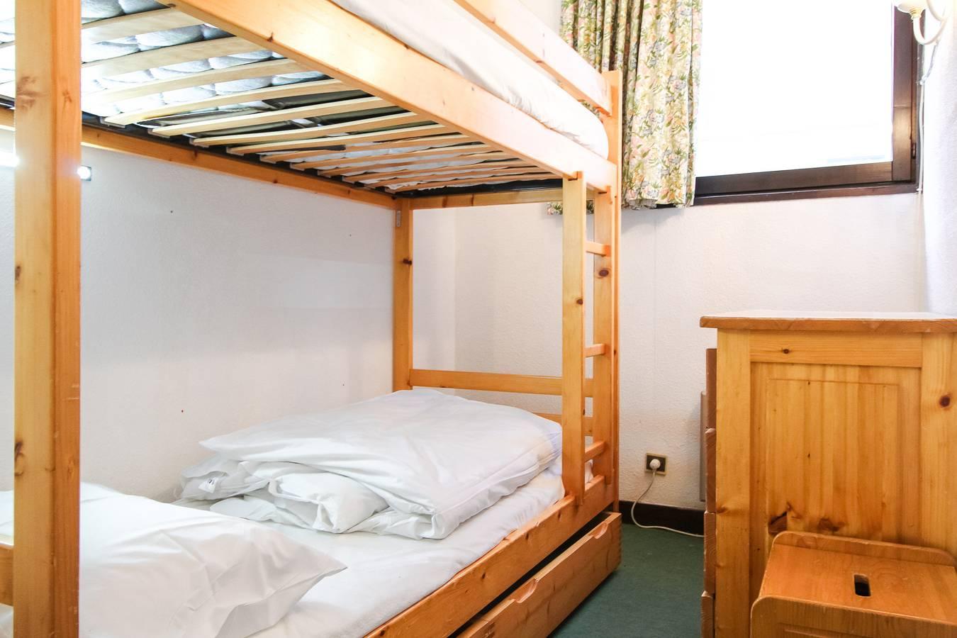 Vakantieappartement in Rhône-Alpes, Frankrijk voor 7 personen foto 4