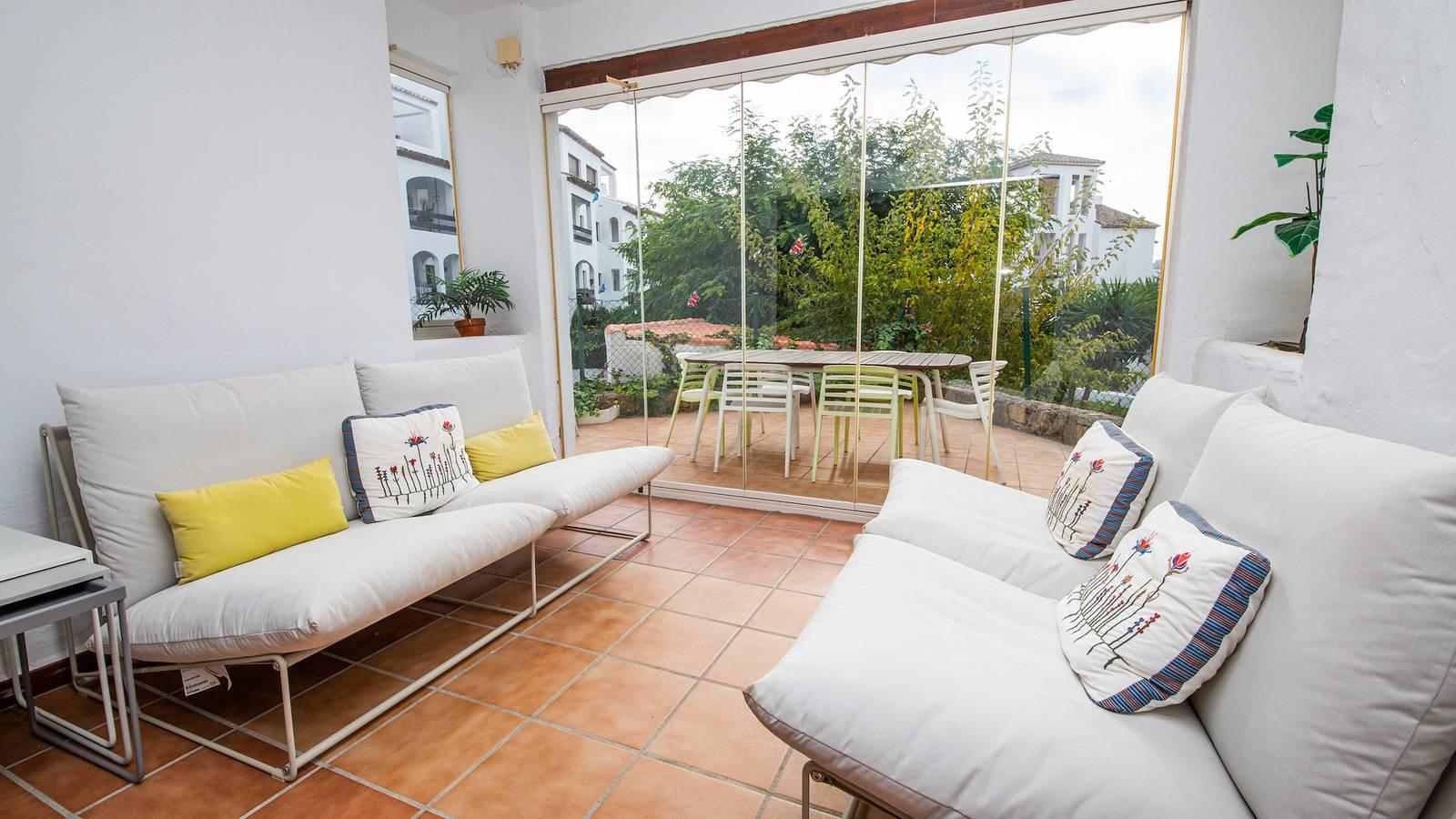 Vakantieappartement in Manilva, Spanje voor 6 personen foto 10