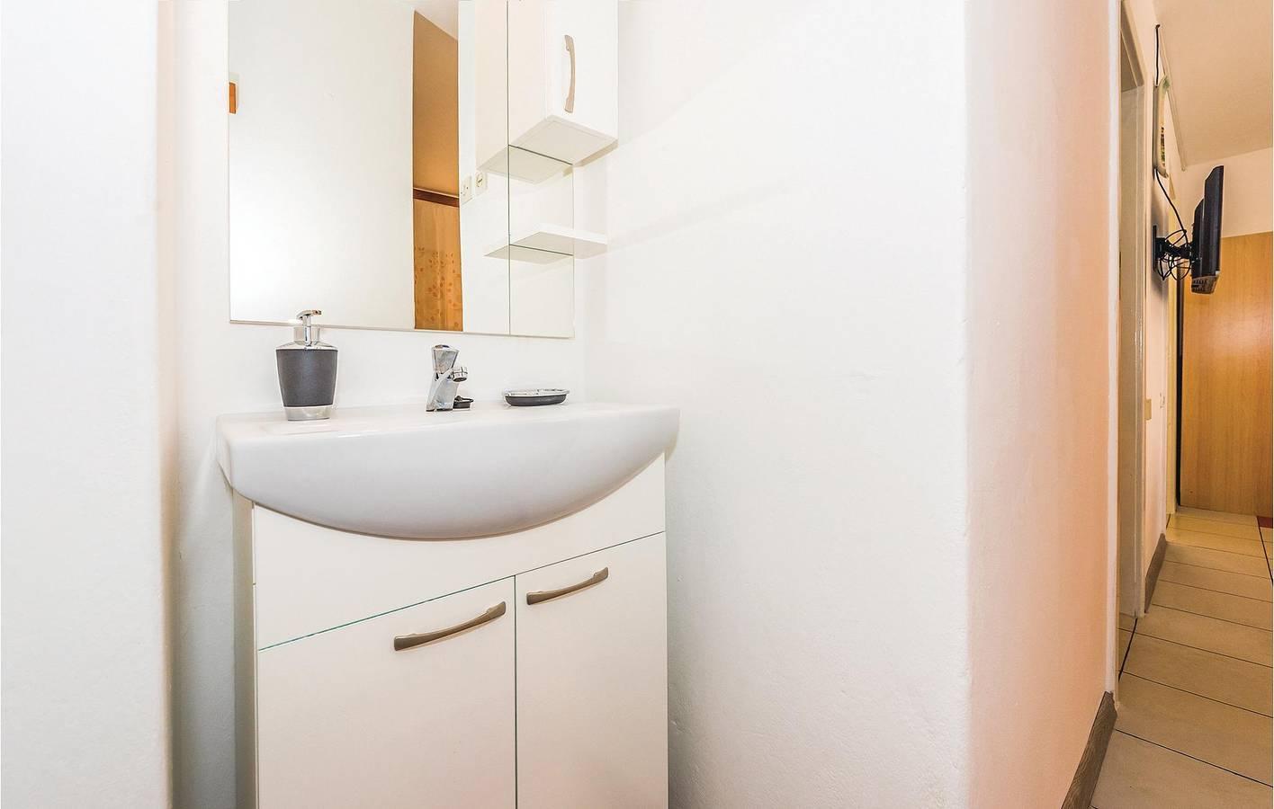 Vakantieappartement in Jadrija, Kroatië voor 4 personen foto 14