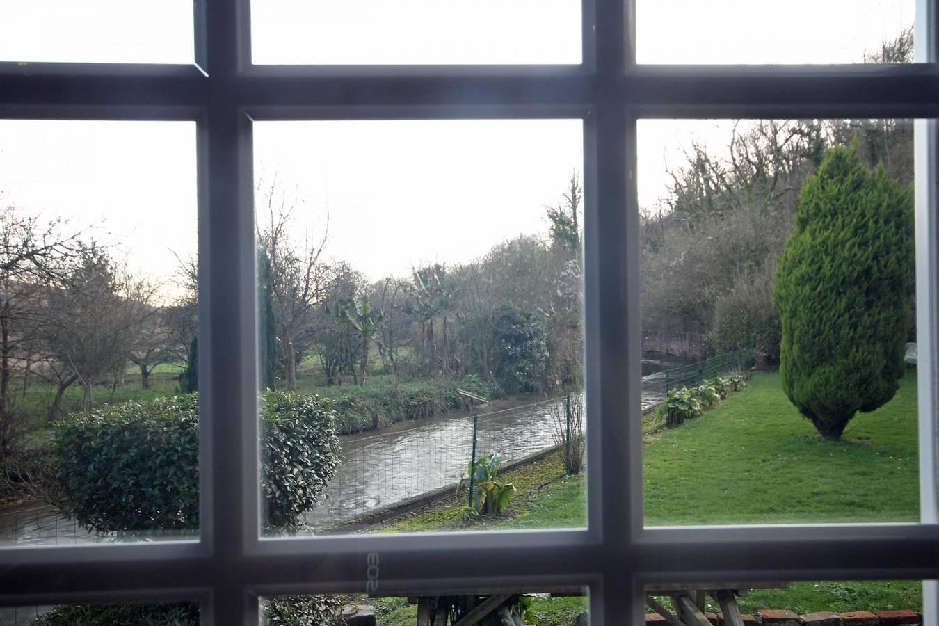 Gîtes de France® - La Suite du Lac in Vittefleur, Frankrijk voor 8 personen foto 23