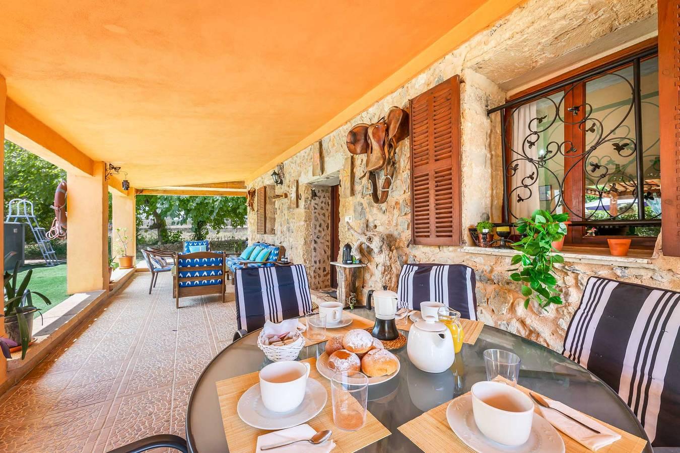 Vakantiehuis in Inca, Spanje voor 5 personen foto 18