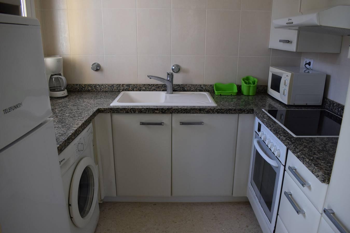 Vakantiehuis in Safor, Spanje voor 5 personen foto 13