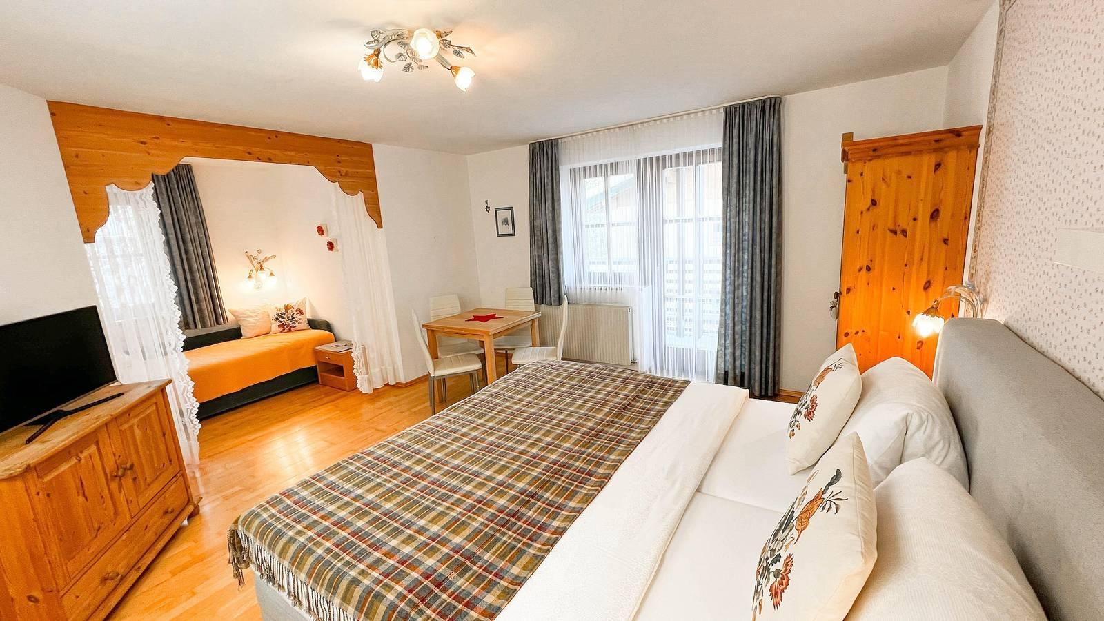 Vakantieappartement in Kleinarl, Oostenrijk voor 26 personen foto 6