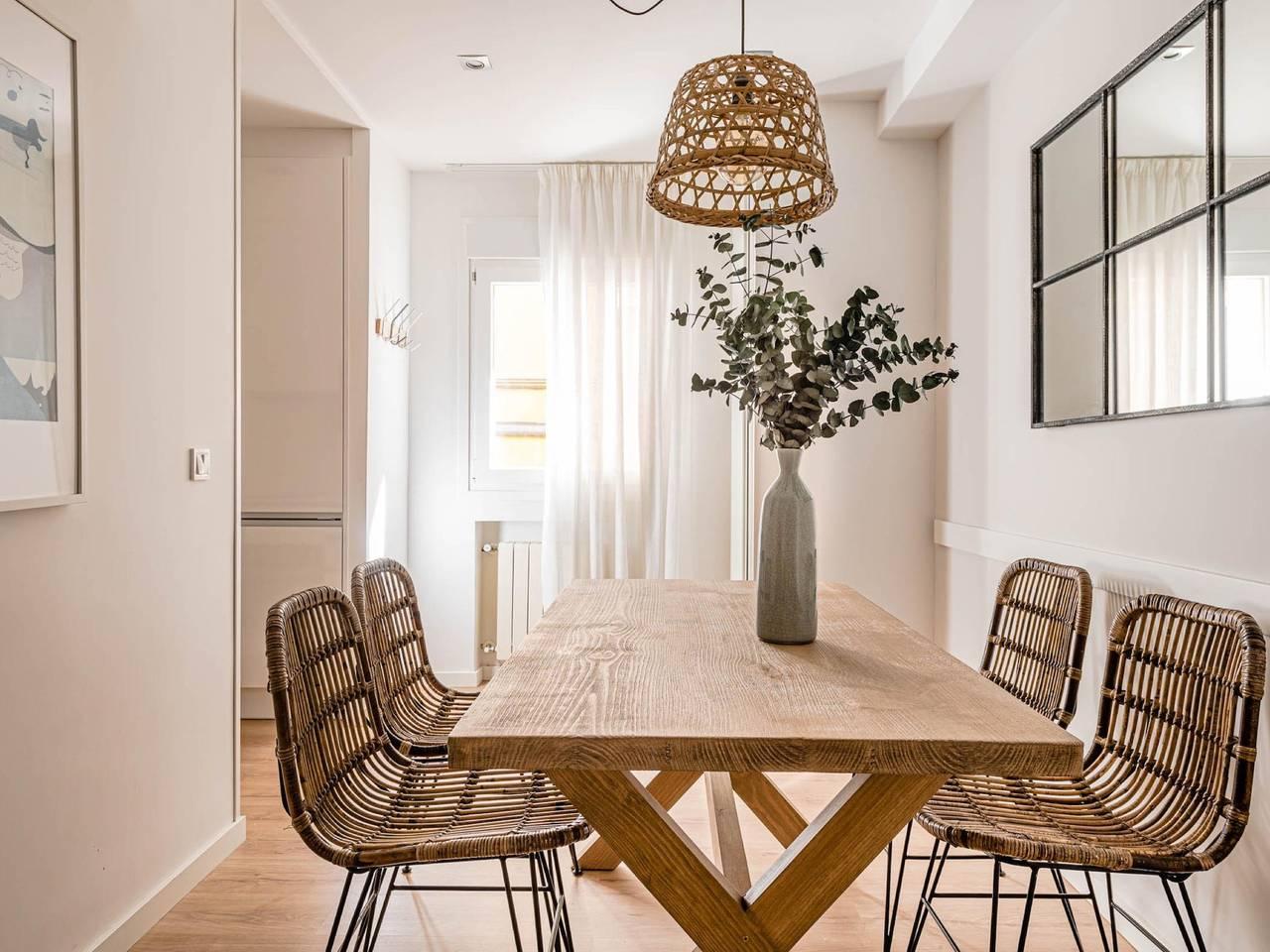 Vakantieappartement in Madrid, Spanje voor 4 personen foto 9