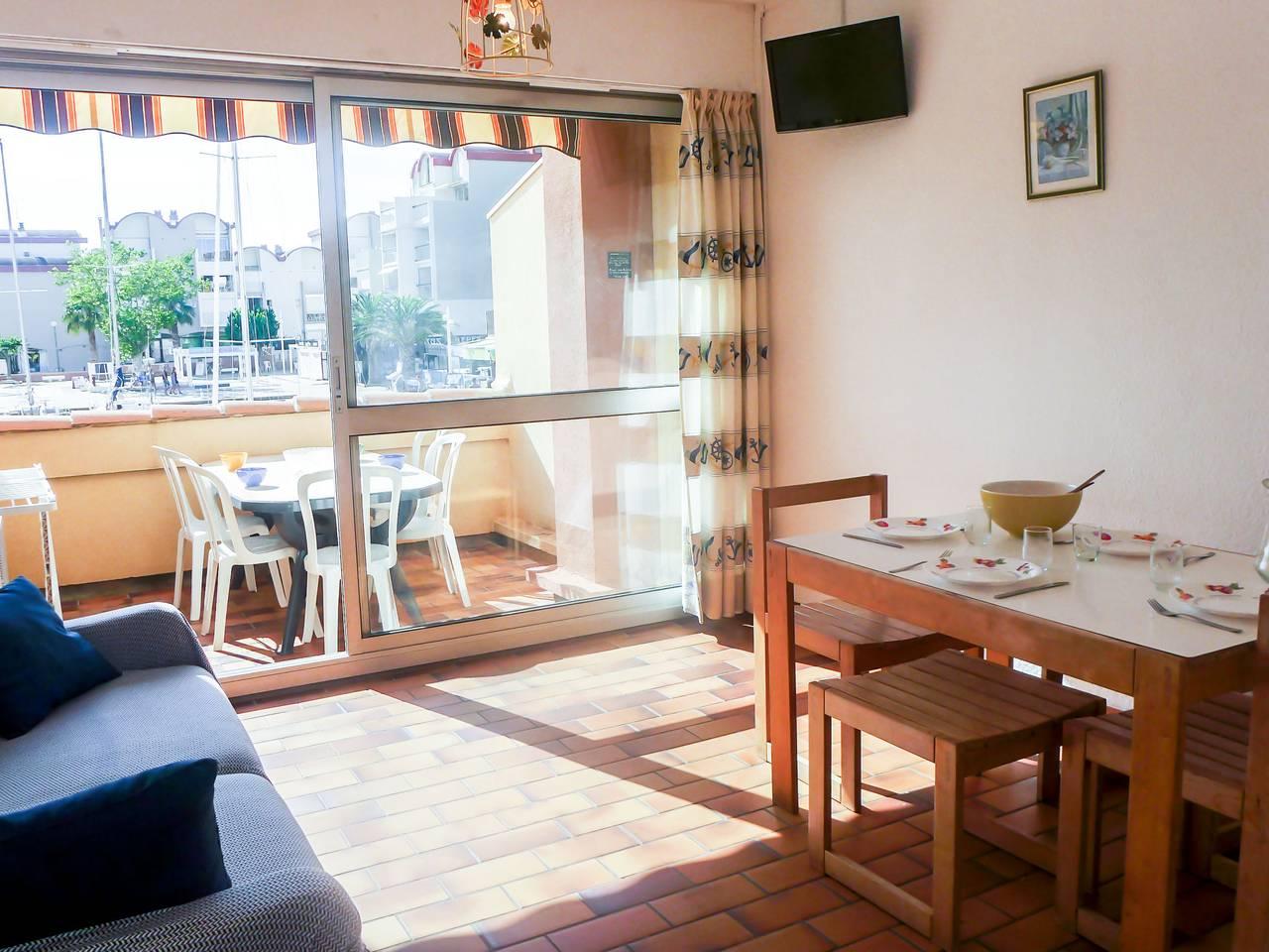 Vakantieappartement in Aude, Frankrijk voor 4 personen foto 10